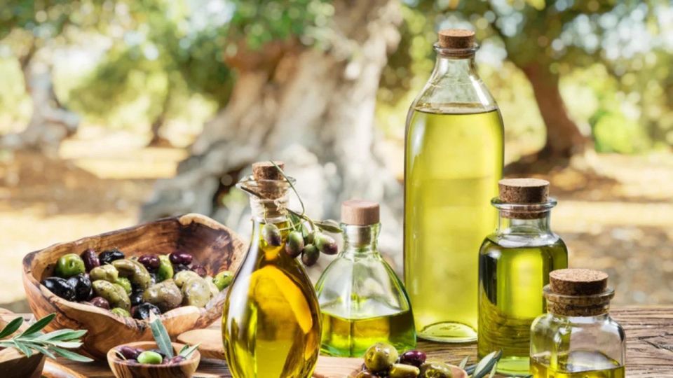 Crete Olive Oil Tasting ,Wine, Raki, and Cretan Food! - Recommendations for Participants