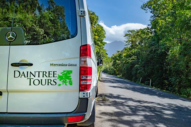 Daintree Rainforest and Mossman Gorge: Full or Half Day Tour - Tour Itinerary and Schedule