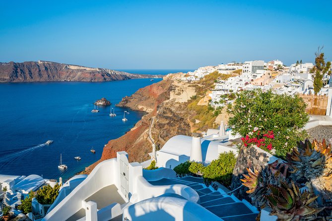 Discover Santorini in a Day- Private Tour 6 Hours - Final Words