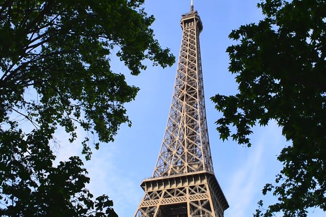 Eiffel Tower Climbing Tour With Summit Access - Company Background