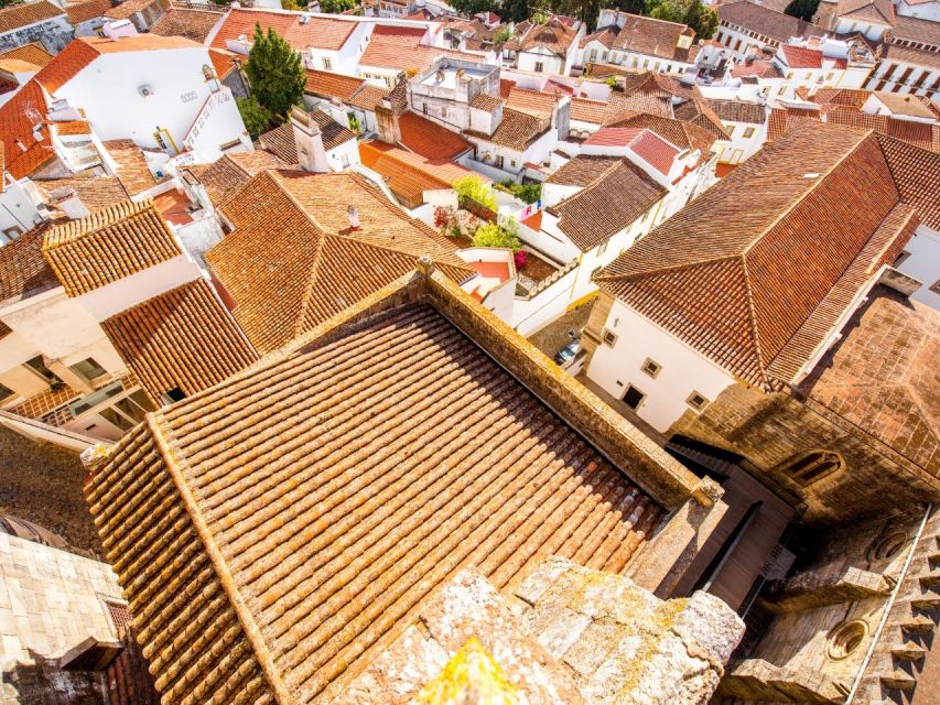 Évora With Wine Tasting - Full Day Private Tour - Final Words