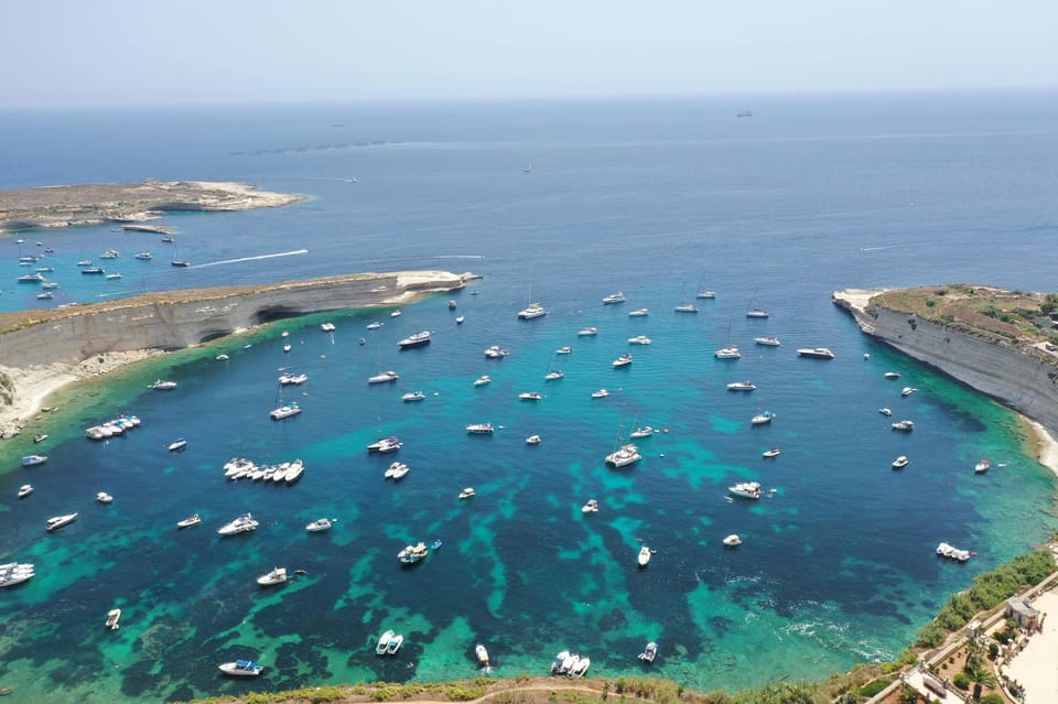 From St. Julians: Jet Ski Safari to the South of Malta - Required Items to Bring