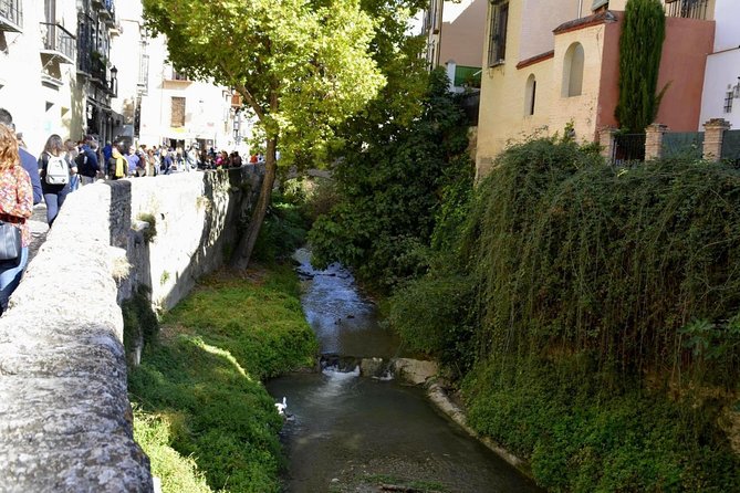 Guided Tour of Albaicín, Sacromonte and Viewpoints - Final Thoughts