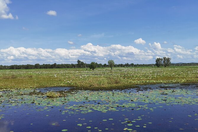 Kakadu National Park, 1 Day 4WD Max 6 Guests Only, Ex. Darwin - Booking and Inquiry Information