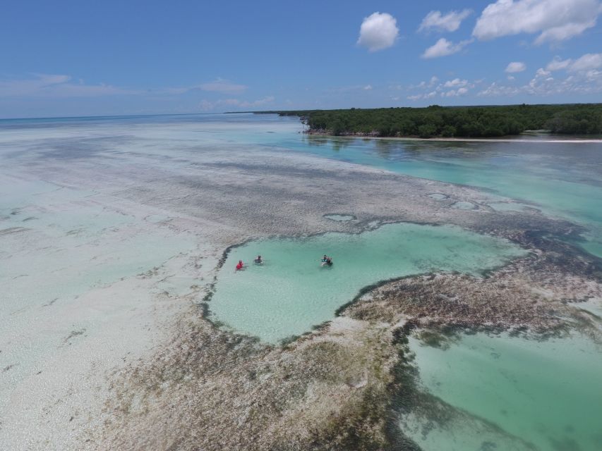 Key West: Eco Safari Tour With Snorkeling - Additional Tour Option