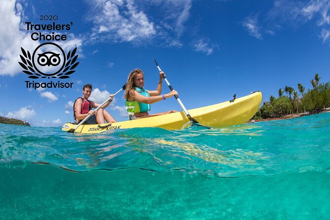 Key West Full-Day Island Ting Eco-Tour: Sail, Kayak and Snorkel - Final Words