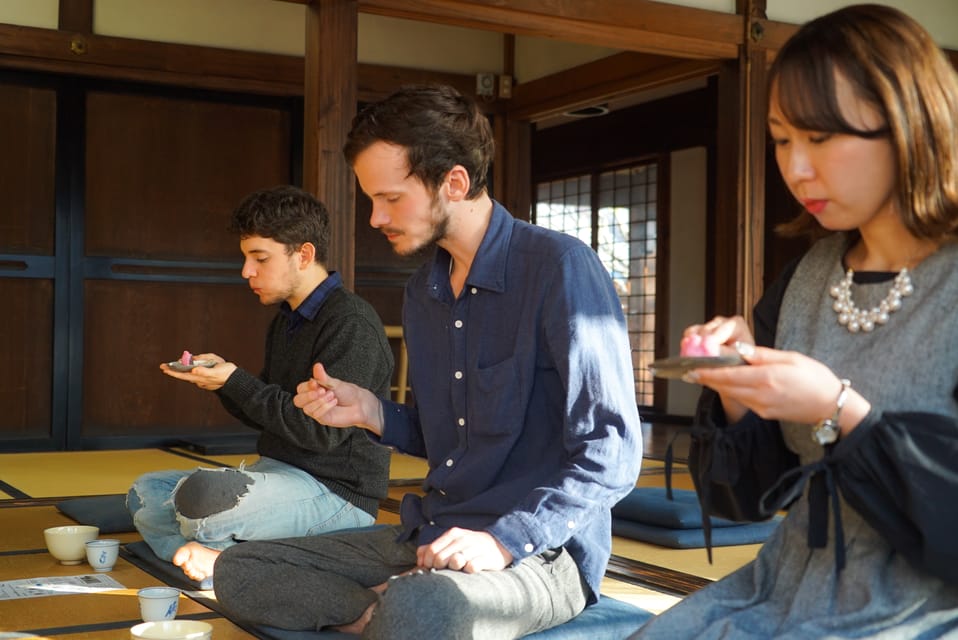 Kyoto Zen Meditation & Garden Tour at a Zen Temple W/ Lunch - Logistics and Important Information