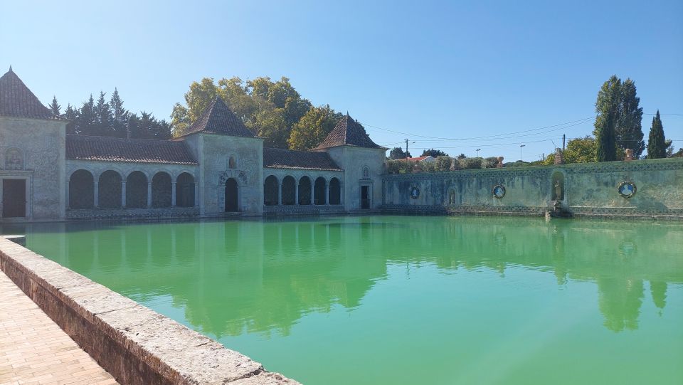 Lisbon: Private Full-Day Wine Tasting Tour in a Tesla Car - Drop-off Locations