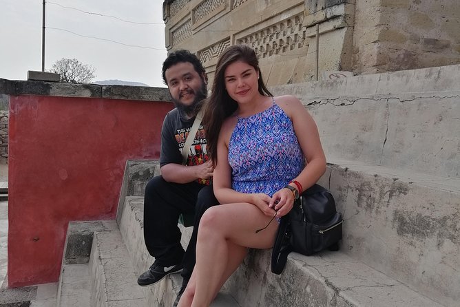 Mitla Half Day Guided Tour - Final Words