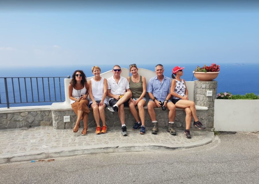 Naples: Private Amalfi Coast Day Tour - Final Words