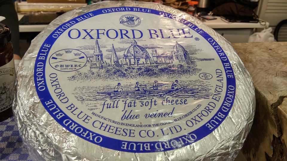 Oxford Food & Drink Tasting & Sightseeing Guided Tour - Common questions