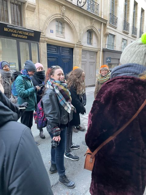 Paris: LGBTQ History Walking Tour - Final Words