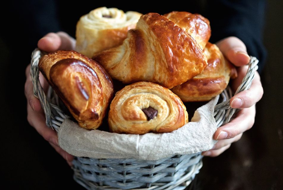 Paris - Private Walking Food Tour Latin Quarter-St Germain - Final Words