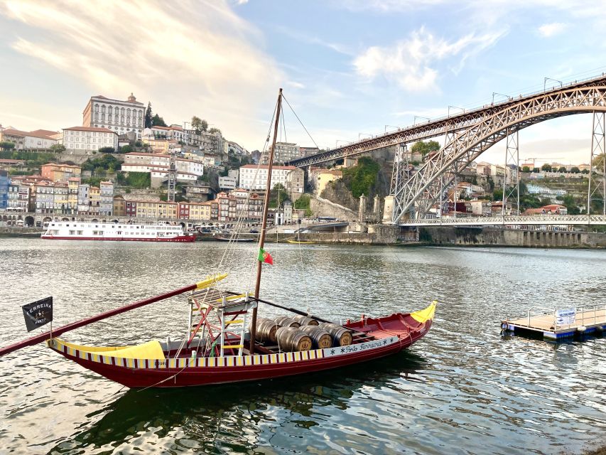 Porto Highlights, Gems and Curiosities - Common questions