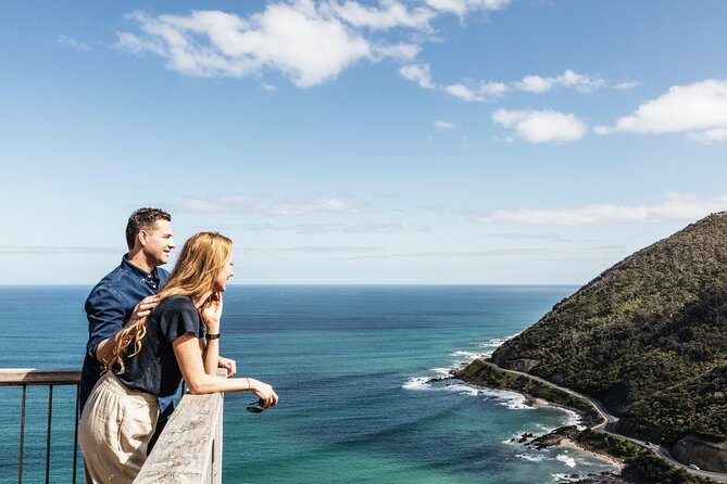 Private Great Ocean Road Day Tour With Early Departure (12 Hours) - Cancellation and Refund Policy