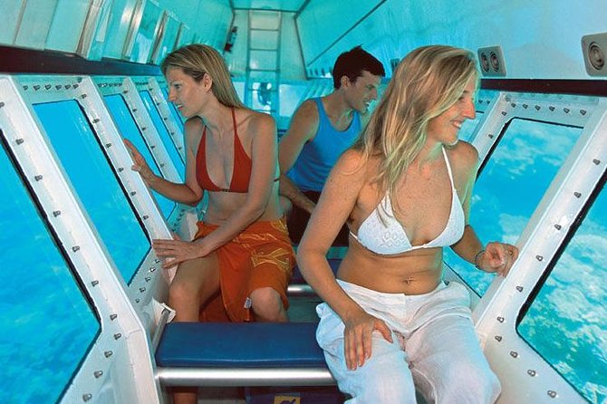 Quicksilver Outer Great Barrier Reef Snorkel Cruise From Palm Cove - Experience Pricing and Options