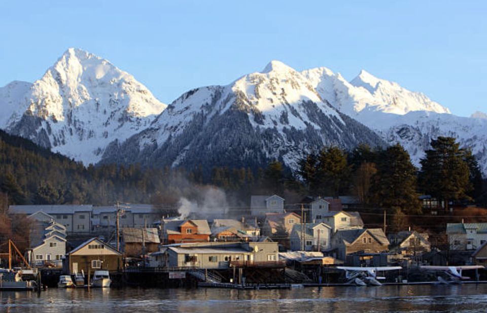 Sitka: Totem Poles, Raptor Centre, & Fortress of Bears Tour - Common questions