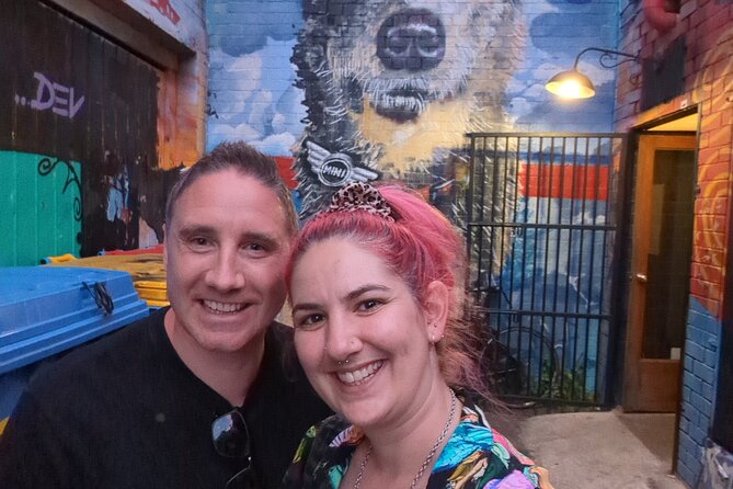 Street Art Quest Experience in Melbourne - Tips for a Seamless Experience