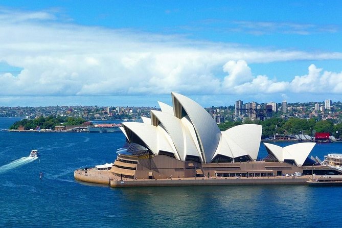 Sydney Private Tours by Locals: 100% Personalized, See the City Unscripted - Memorable Moments Guaranteed