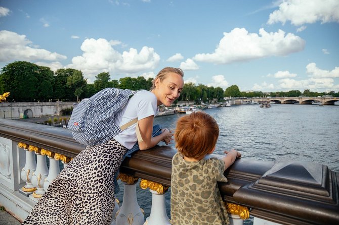 The Beauty of Paris by Bike: Private Tour - Final Words