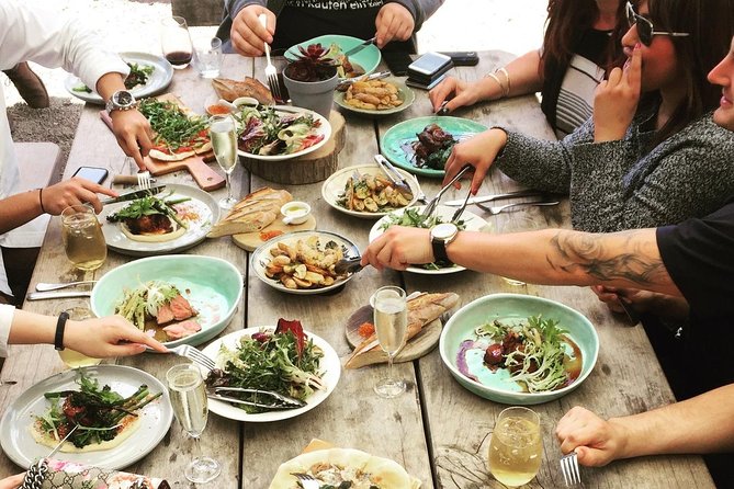 Ultimate Mornington Peninsula Food and Wine Small Group Tour - Booking and Refund Policy