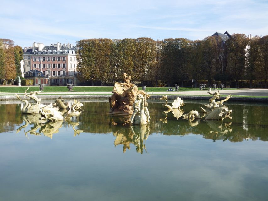 Versailles: Skip-the-Line Palace Guided Tour - Final Words