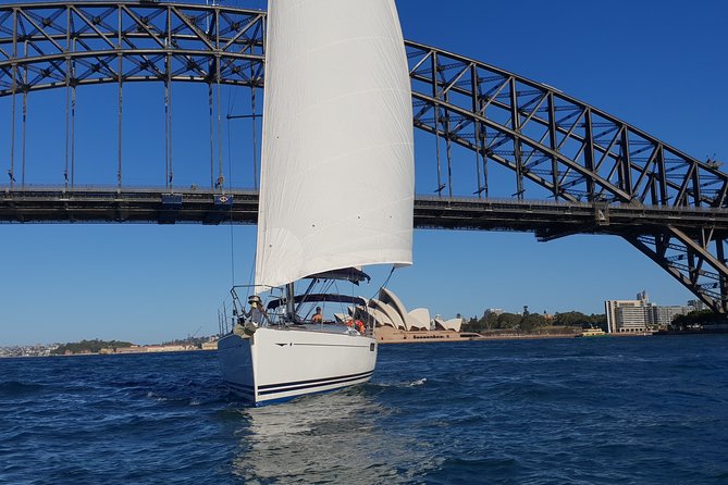 Whale Watching Sailing Experience in Sydney - Preparation and Tips