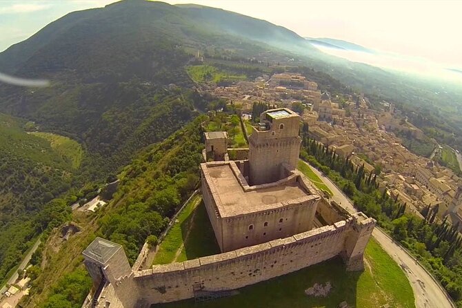 Assisi Best Highlights a Private Tour With Licensed Tour Guide - Final Words