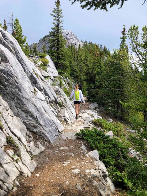 Banff: Sulphur Mountain Highline Guided Hike - Final Words