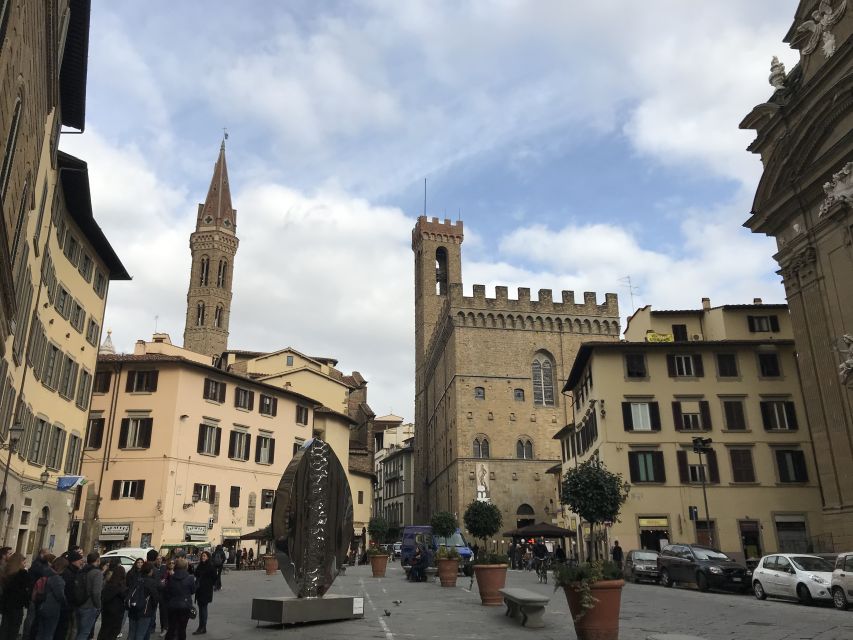 Florence: 6 Underground Minicar Experience - Final Words