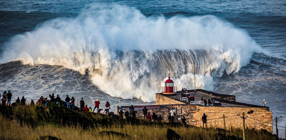 From Lisbon: Van Tour to Fatima, Nazare and Obidos - Final Words