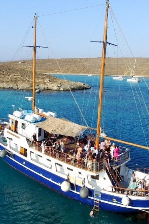 From Mykonos: Delos & Rhenia Islands Half-Day Trip by Boat - Final Words