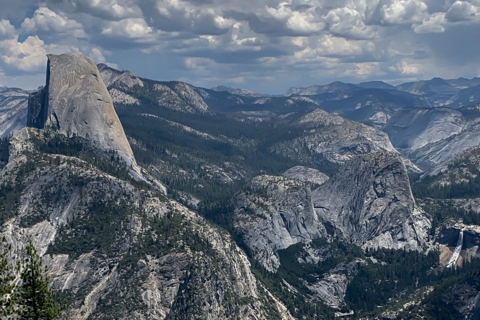 From San Francisco: Yosemite Private Full-Day Trip - Common questions