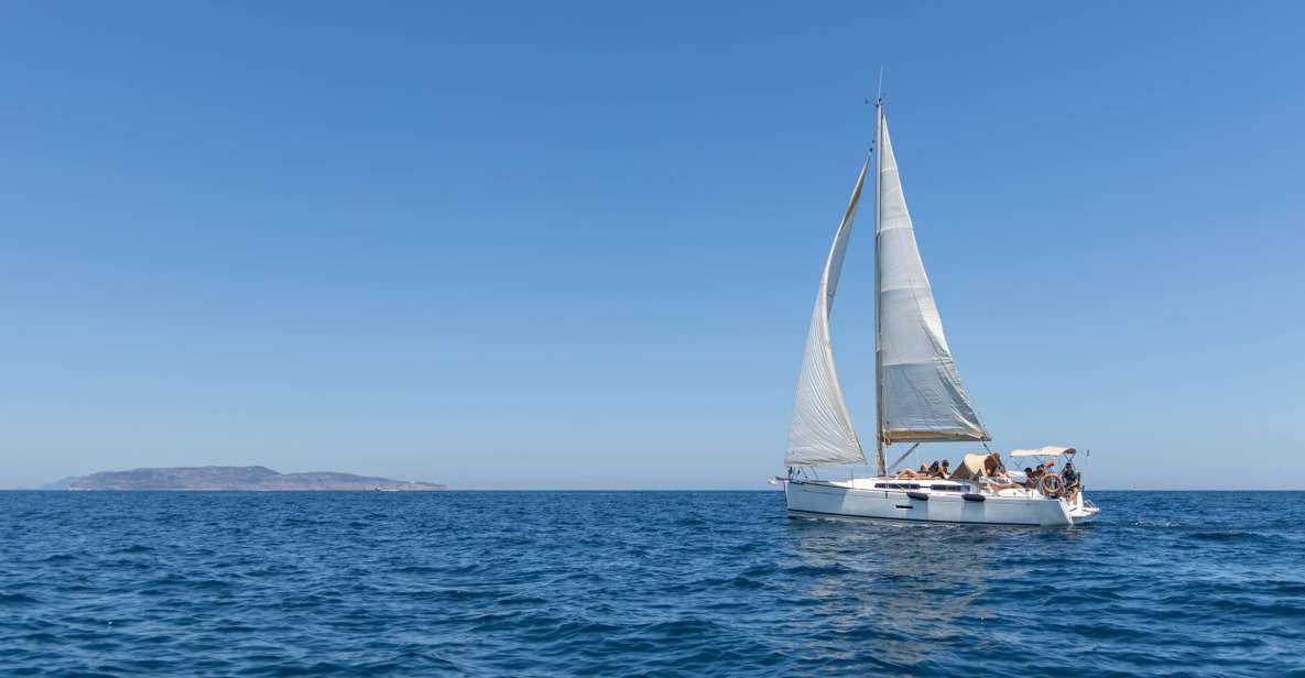 From Trapani: Private Sail Boat Trip to Favignana & Levanzo - Final Words