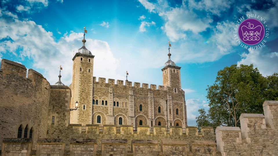 London: Crown Jewels Tour With River Cruise - Directions