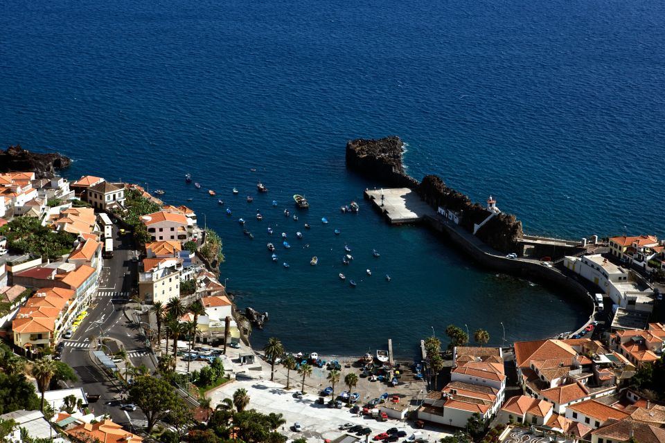 Madeira East or West Private Half-Day Tour by Open-Top Jeep - Final Words