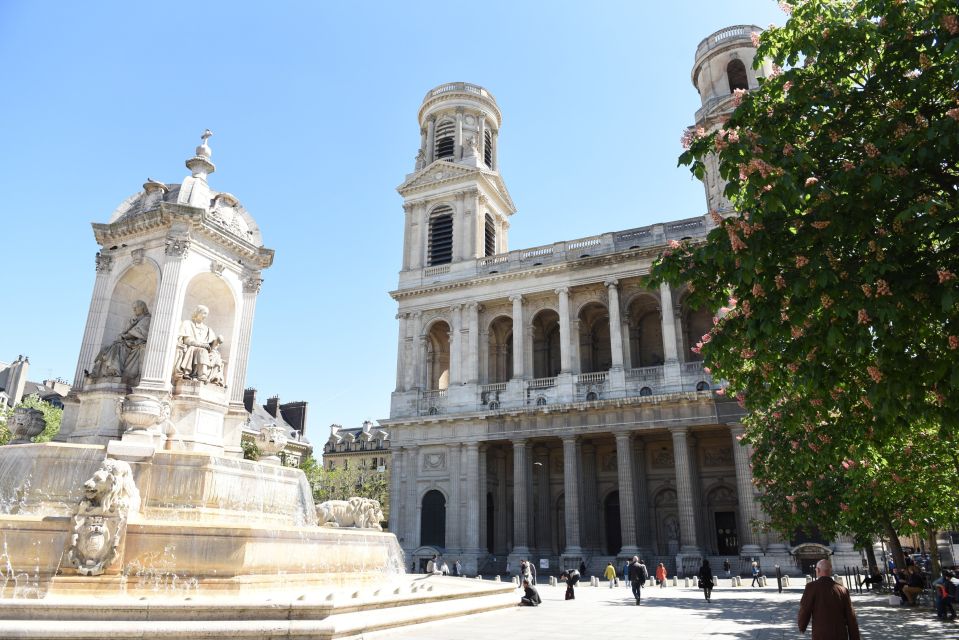 Paris: Discover the Flavors of Saint Germain Des Prés - Customer Reviews and Suggestions