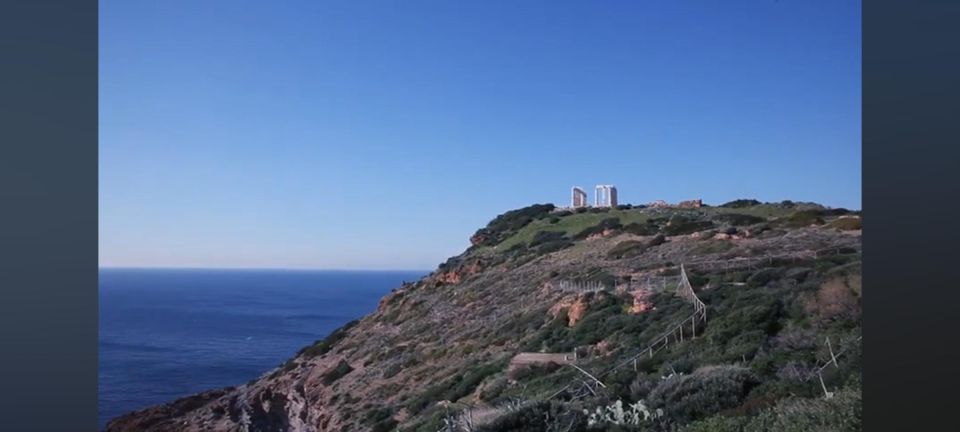 Private Temple of Poseidon Tour With a Pickup - Contact Information