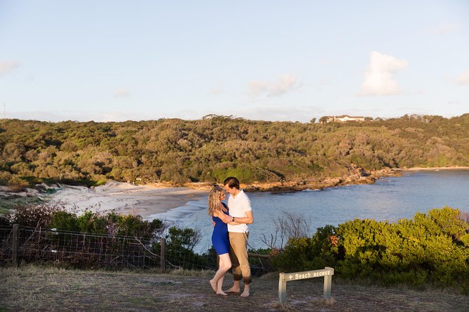 Private Vacation Photography Session With Local Photographer in Sydney - Preserving Your Sydney Experience