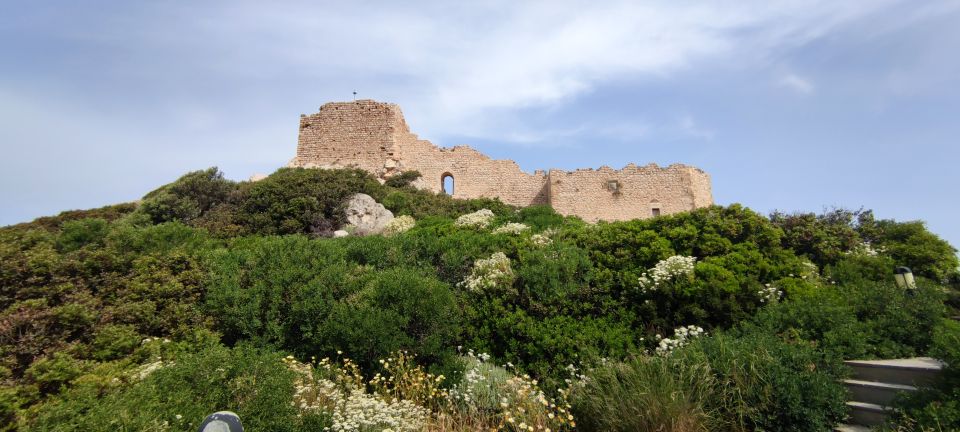 Rhodes: Full Day Guided Island Bus Tour - Customer Reviews