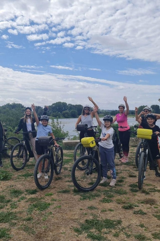 The Landing Beaches of Normandy by E-scooter or E-bike ! - Final Words