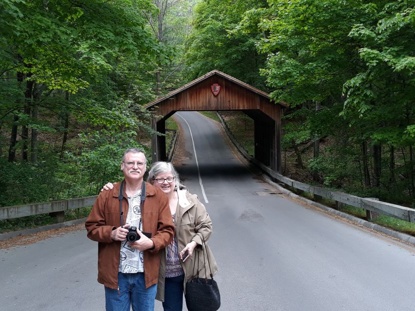 Traverse City: 6-Hour Tour of Sleeping Bear Dunes - Directions and Recommendations