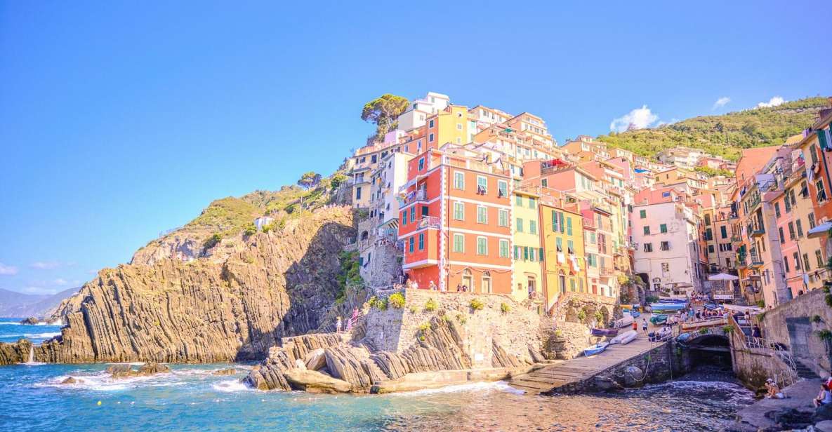 Florence: Cinque Terre Private Day-Trip - Final Words