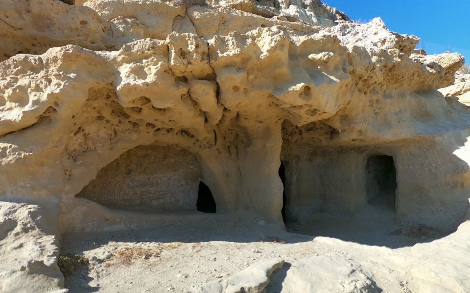 From Heraklion: Matala, Hippies Caves & Ancient Gortyn - Final Words