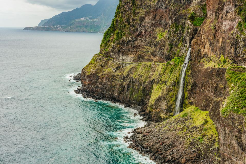 Funchal: Discover the Natural Beauty of Porto Moniz & Seixal - Common questions