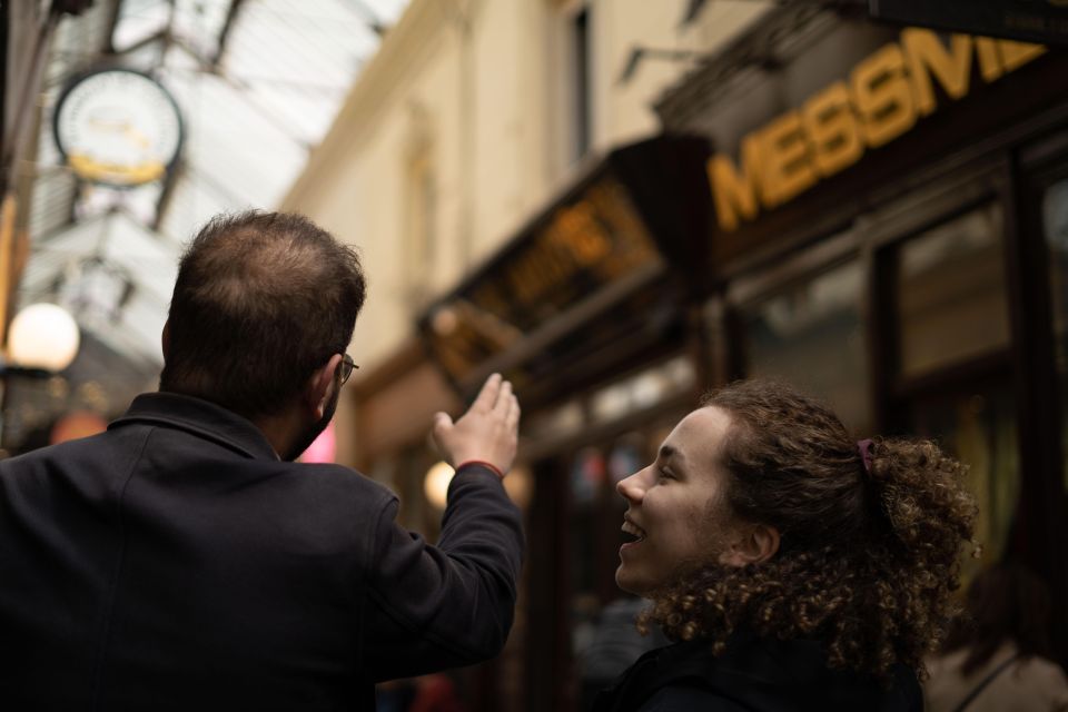 Paris Passageways Walking Tour: Local Secrets Uncovered - Final Words