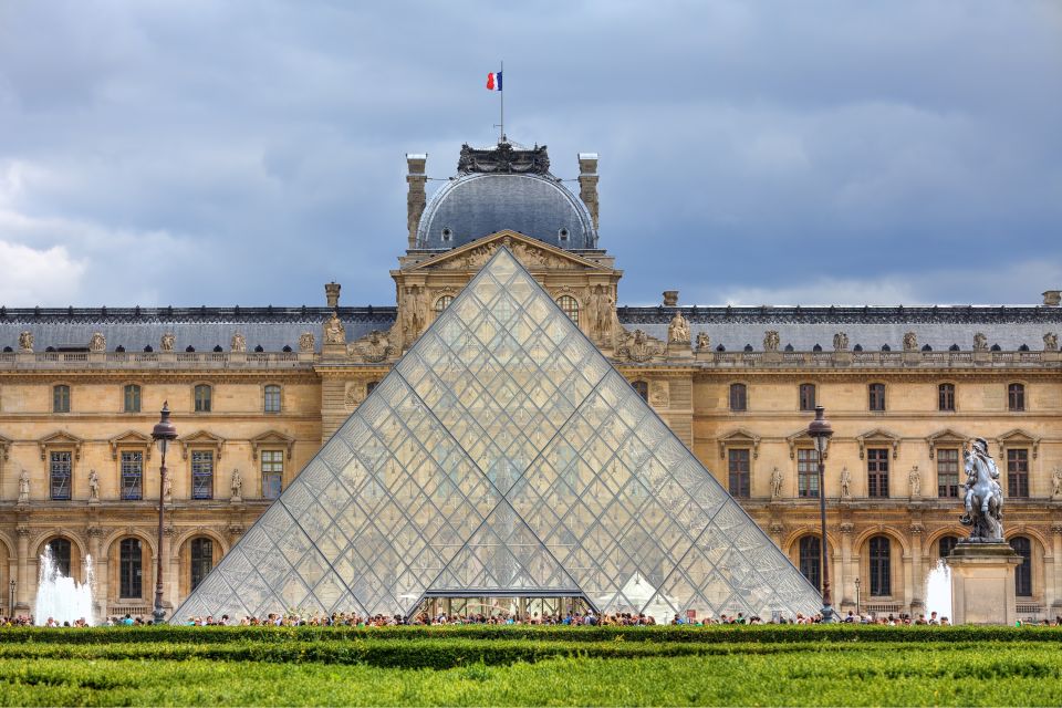 Paris: Private Museum and Highlights Tour for Families - Final Words