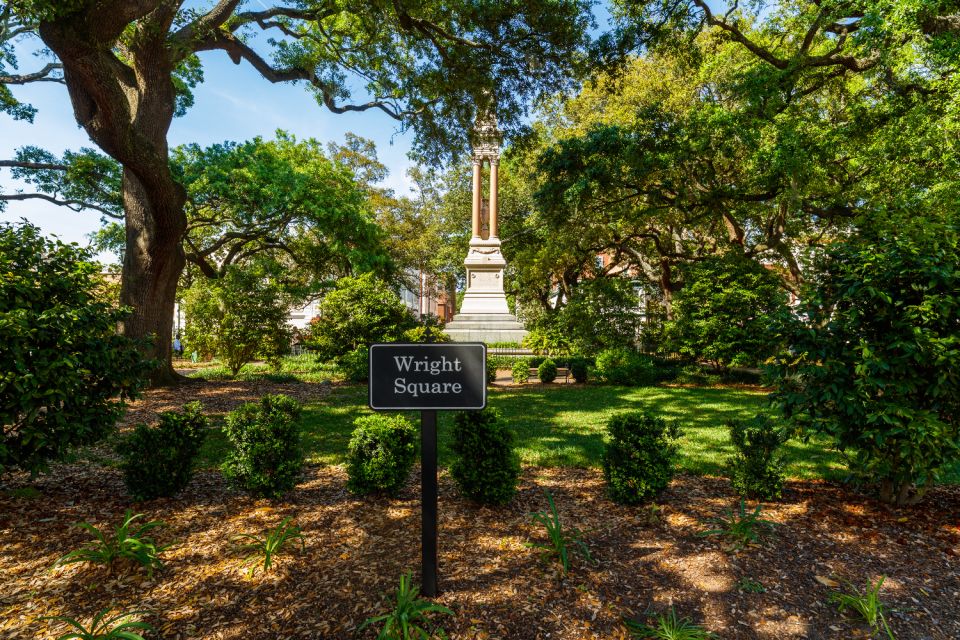 Savannah: Self-Guided Walking Tours Bundle - Final Words