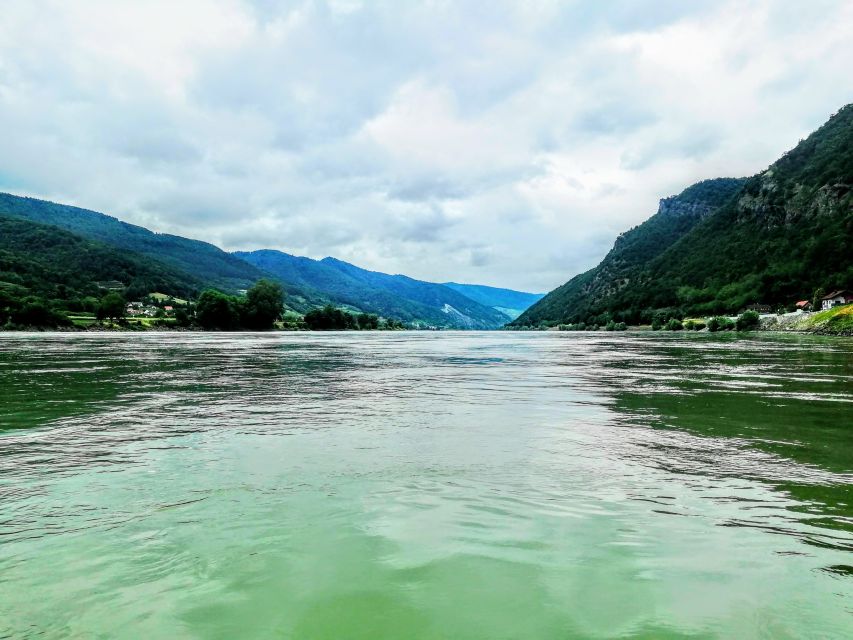 Vienna: Wachau Valley Private Kayak and Wine Tour - Common questions