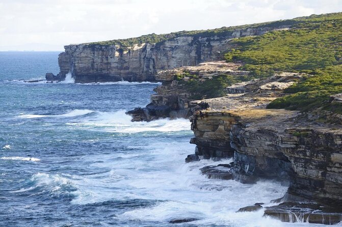 Day Trip To Cronulla & The Royal National Park - Key Points